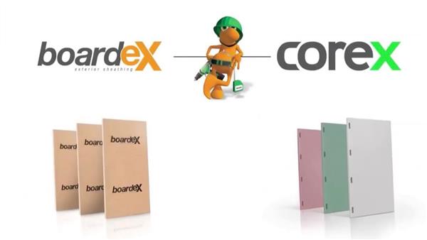 Premium COREX 12,5mm-2,5 m